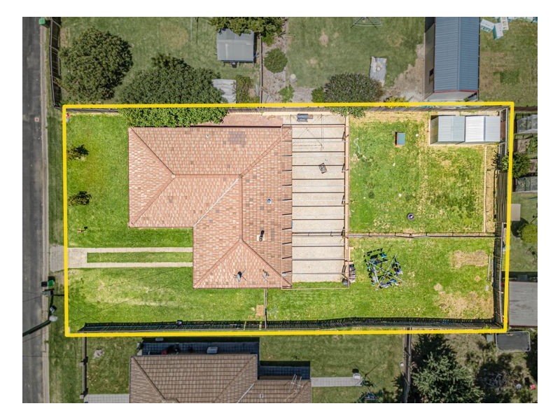 2 Oliver Avenue, Armidale NSW 2350