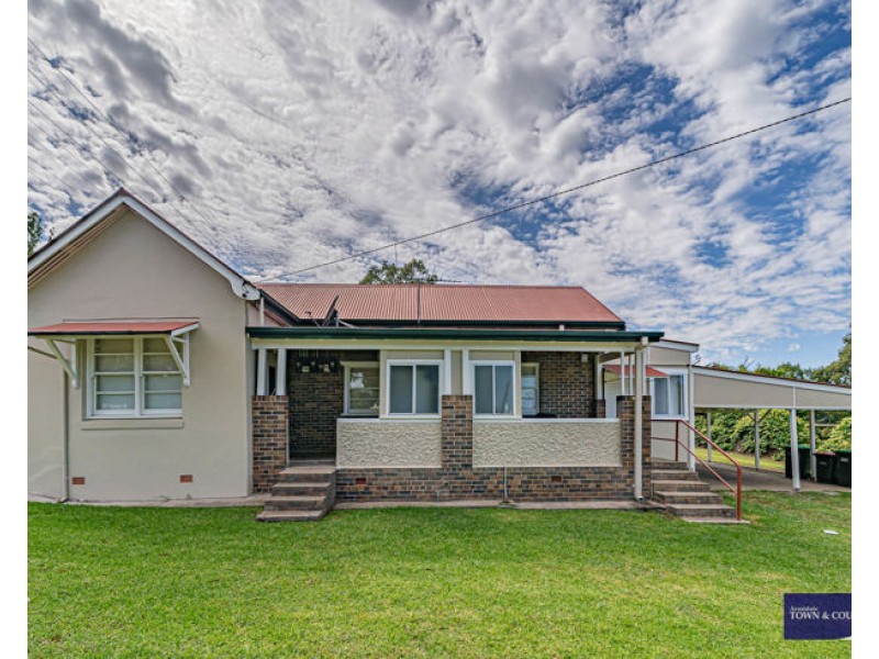 3/61 Markham Street, Armidale NSW 2350