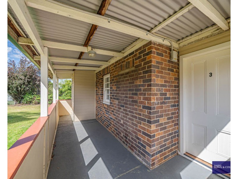 3/61 Markham Street, Armidale NSW 2350