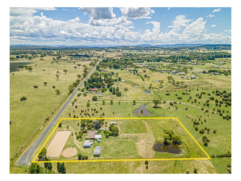 103 Tulong Road, Armidale NSW 2350