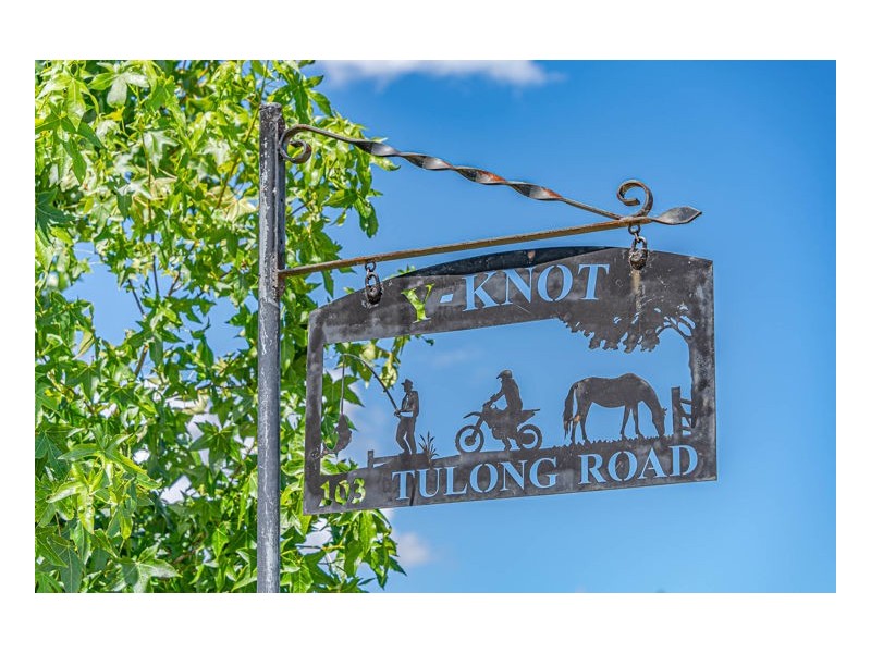 103 Tulong Road, Armidale NSW 2350