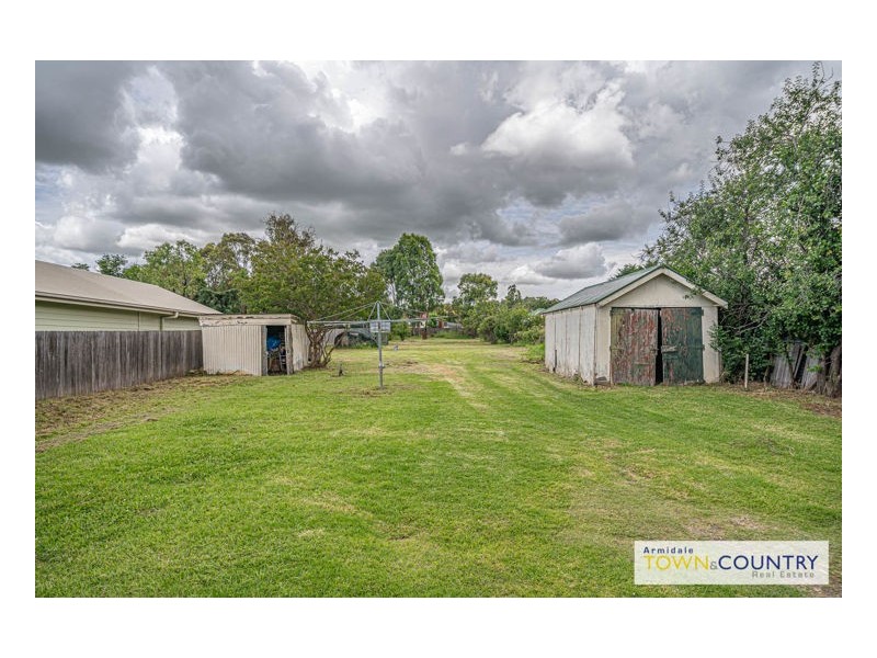 208 Brown Street, Armidale NSW 2350