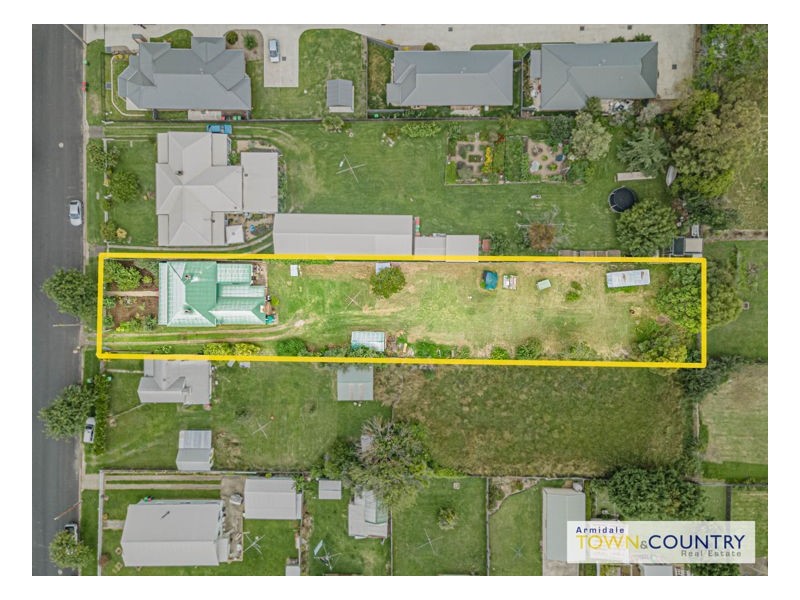 208 Brown Street, Armidale NSW 2350