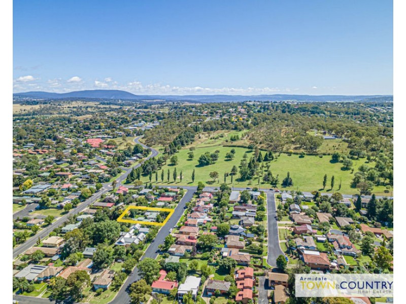 12 Millie Street, Armidale NSW 2350
