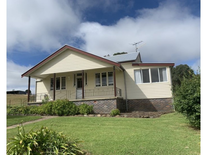 558 Linfield Road, Armidale NSW 2350