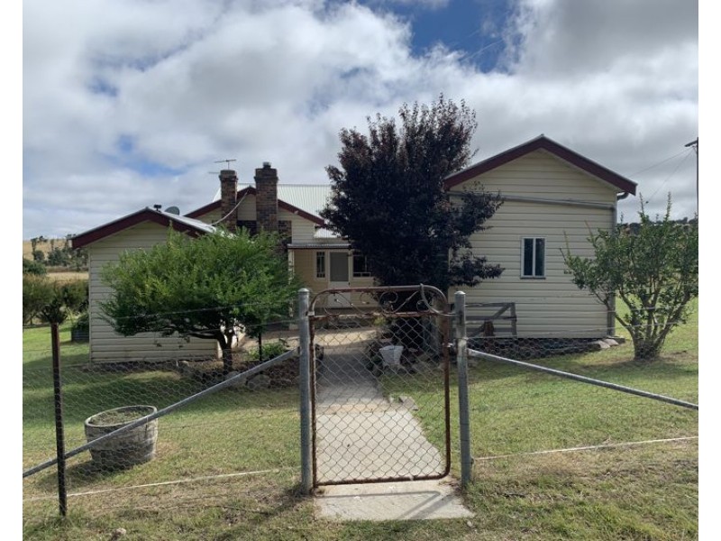 558 Linfield Road, Armidale NSW 2350