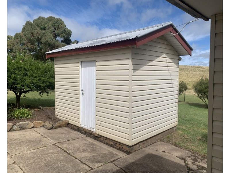 558 Linfield Road, Armidale NSW 2350