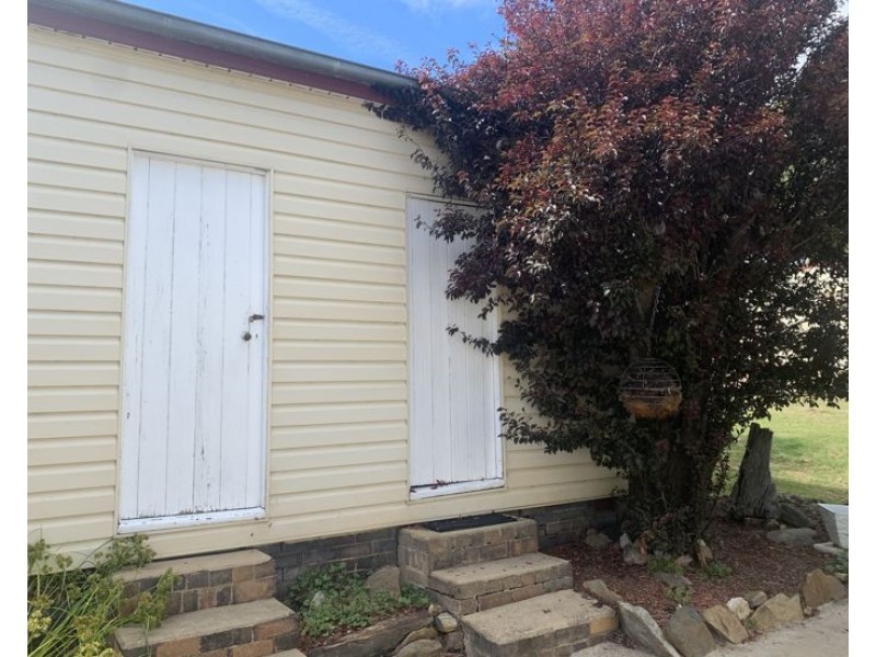 558 Linfield Road, Armidale NSW 2350