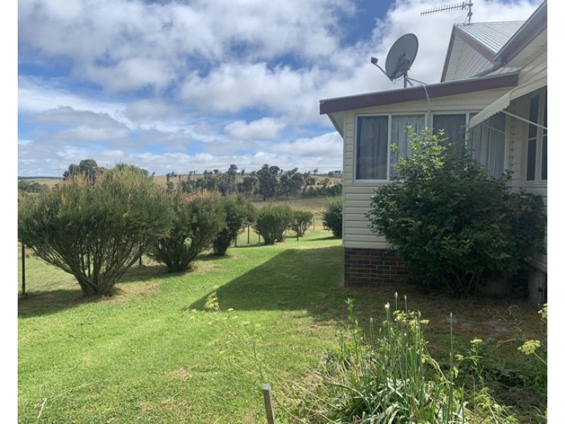 558 Linfield Road, Armidale NSW 2350