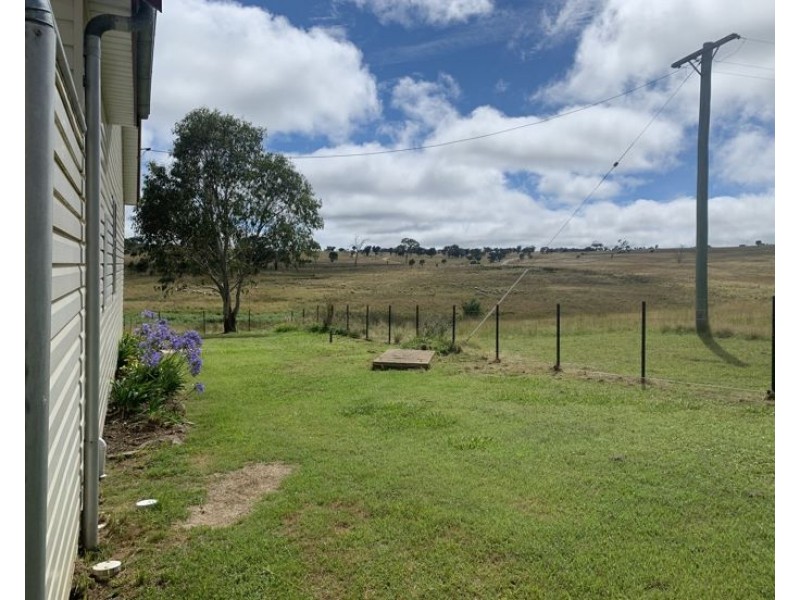 558 Linfield Road, Armidale NSW 2350