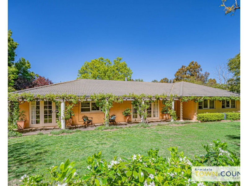 207 Markham Street, Armidale NSW 2350