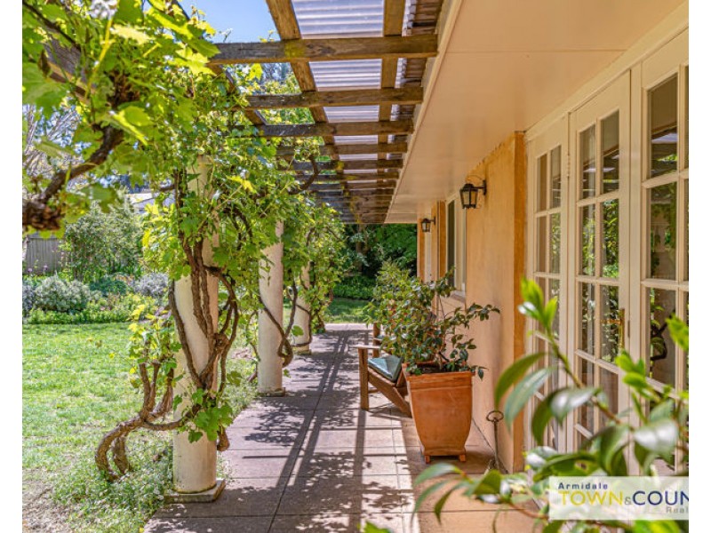 207 Markham Street, Armidale NSW 2350