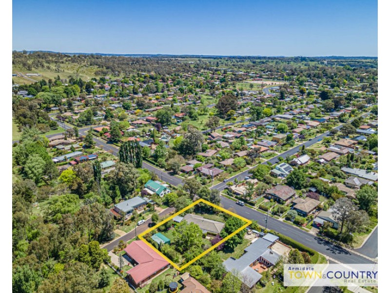 207 Markham Street, Armidale NSW 2350