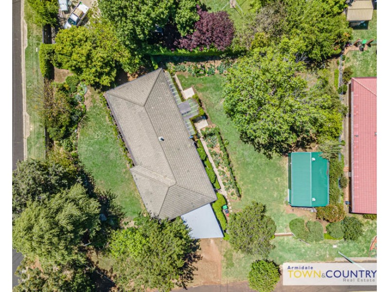 207 Markham Street, Armidale NSW 2350