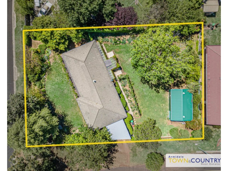 207 Markham Street, Armidale NSW 2350