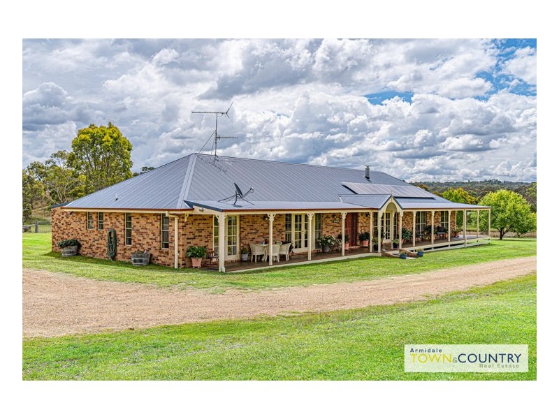 22 Beethoven Lane, Armidale NSW 2350