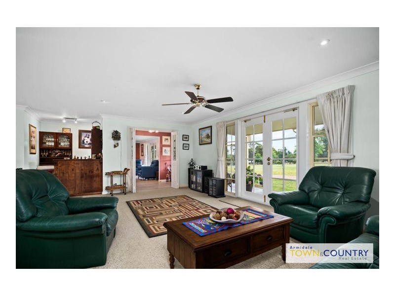 22 Beethoven Lane, Armidale NSW 2350