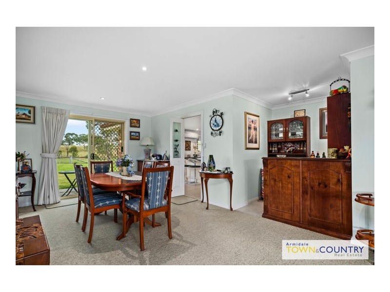 22 Beethoven Lane, Armidale NSW 2350