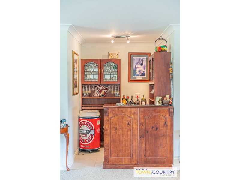 22 Beethoven Lane, Armidale NSW 2350