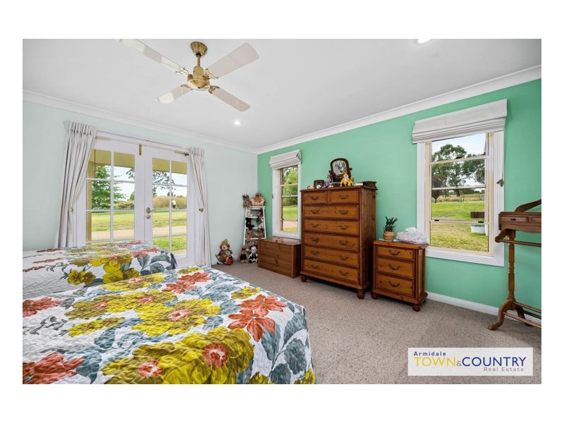 22 Beethoven Lane, Armidale NSW 2350