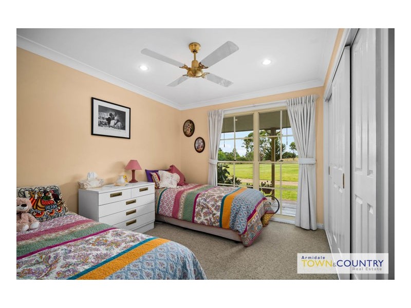 22 Beethoven Lane, Armidale NSW 2350