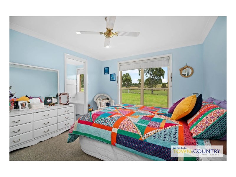 22 Beethoven Lane, Armidale NSW 2350