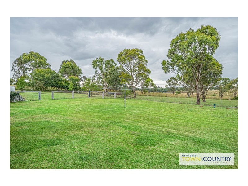22 Beethoven Lane, Armidale NSW 2350
