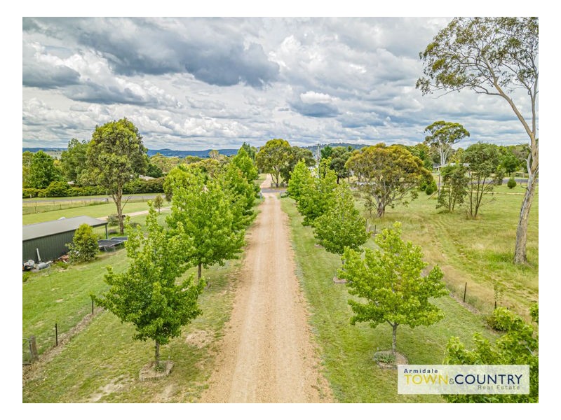 22 Beethoven Lane, Armidale NSW 2350