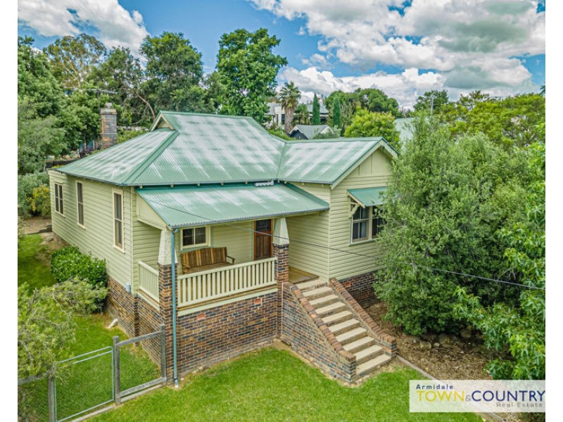 179 Jessie Street, Armidale NSW 2350