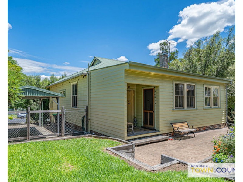 179 Jessie Street, Armidale NSW 2350