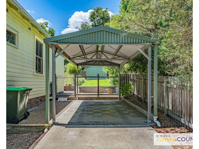 179 Jessie Street, Armidale NSW 2350
