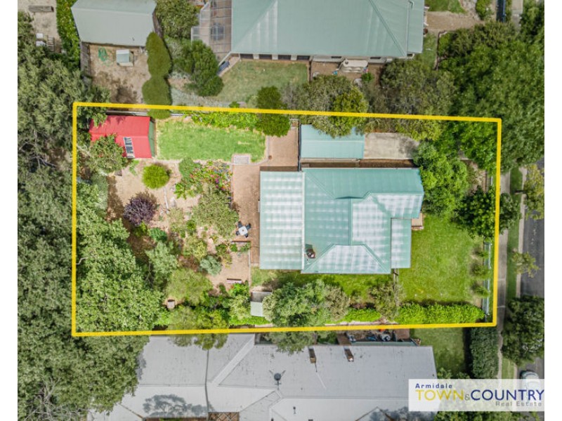 179 Jessie Street, Armidale NSW 2350