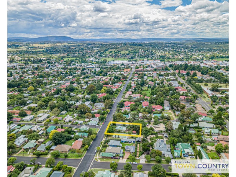 179 Jessie Street, Armidale NSW 2350