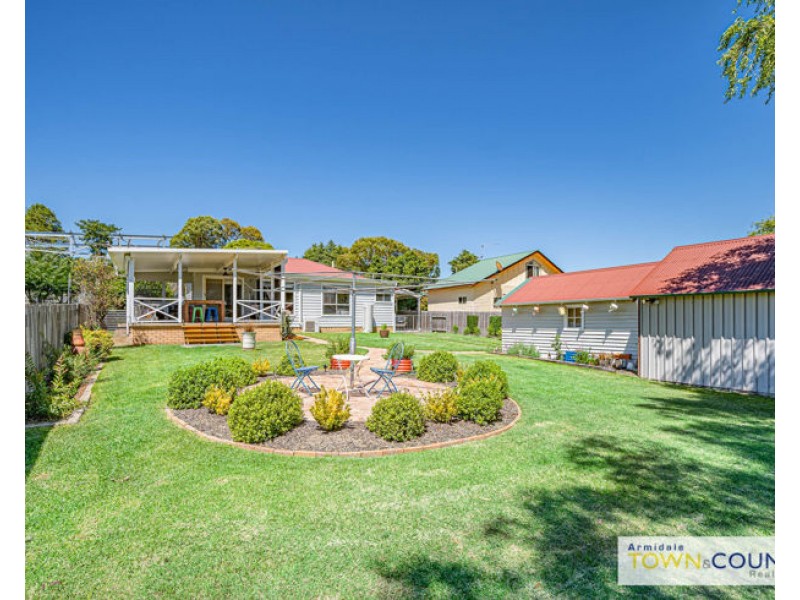 29 Donnelly Street, Armidale NSW 2350
