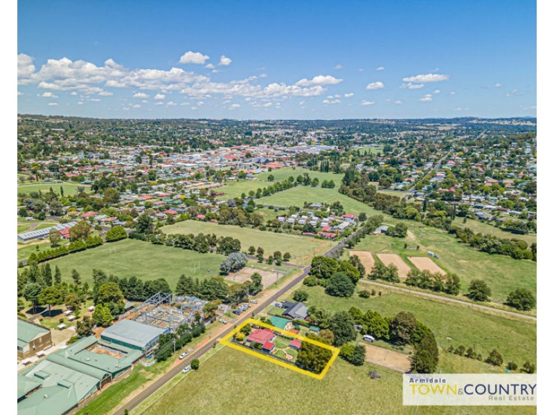 29 Donnelly Street, Armidale NSW 2350