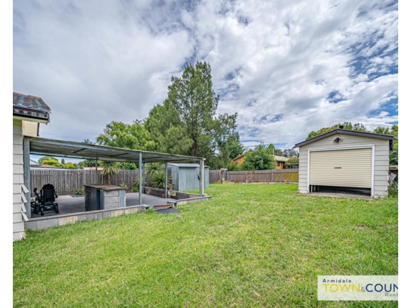 5 Maude Street, Armidale NSW 2350