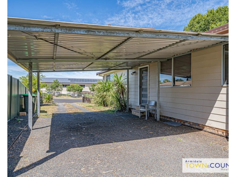 5 Maude Street, Armidale NSW 2350
