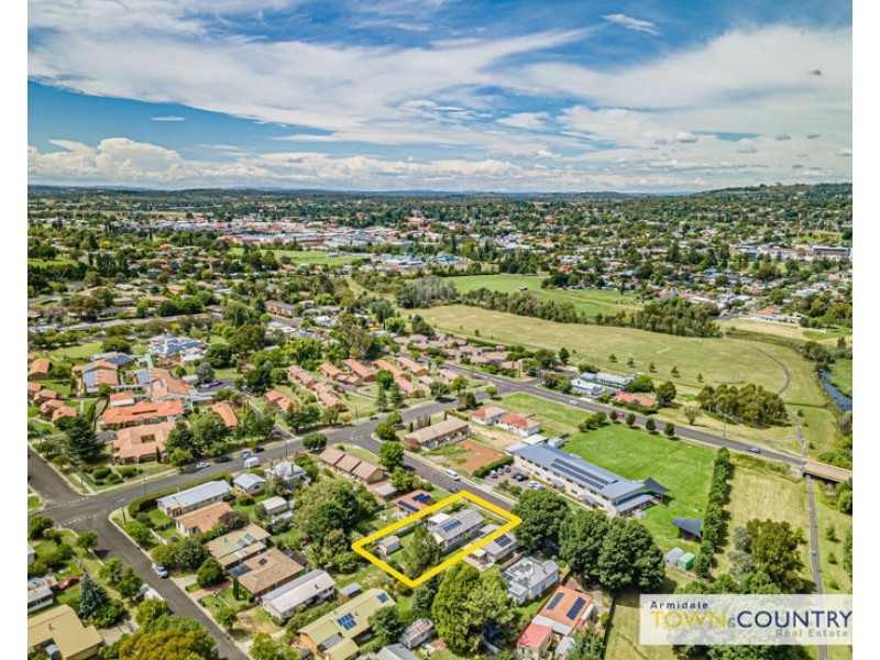 5 Maude Street, Armidale NSW 2350