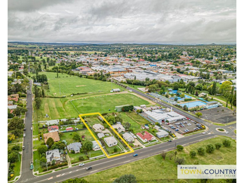 83 Markham Street, Armidale NSW 2350