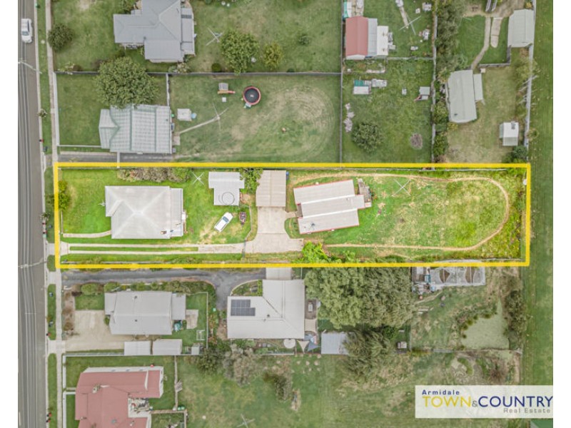 83 Markham Street, Armidale NSW 2350