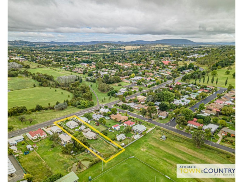 83 Markham Street, Armidale NSW 2350