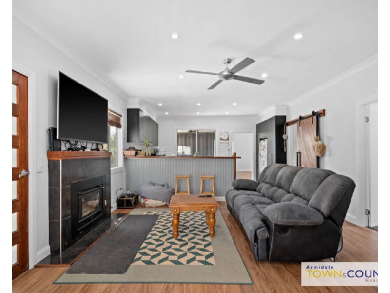 141 Butler Street, Armidale NSW 2350