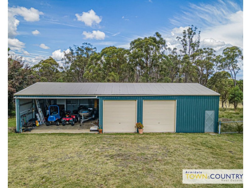 53 Budumba Road, Armidale NSW 2350