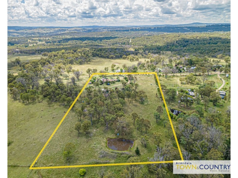 53 Budumba Road, Armidale NSW 2350