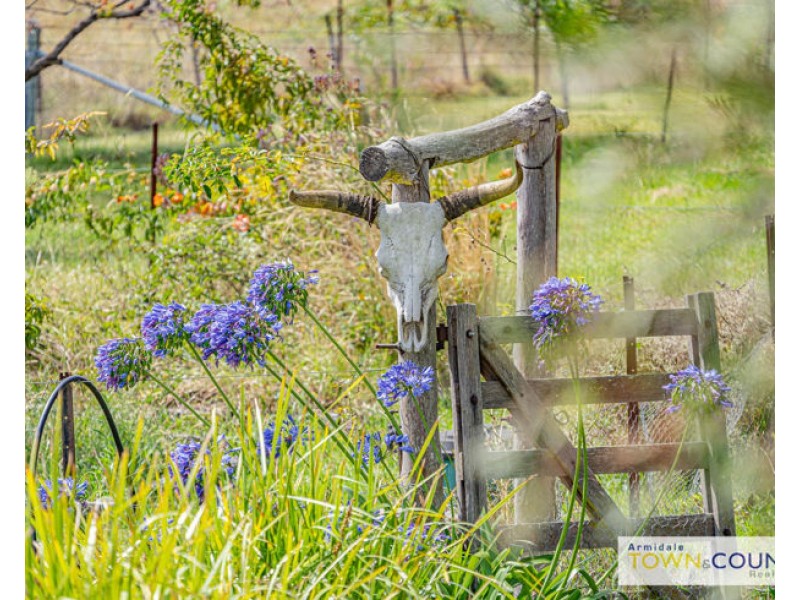 53 Budumba Road, Armidale NSW 2350