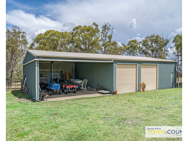 53 Budumba Road, Armidale NSW 2350