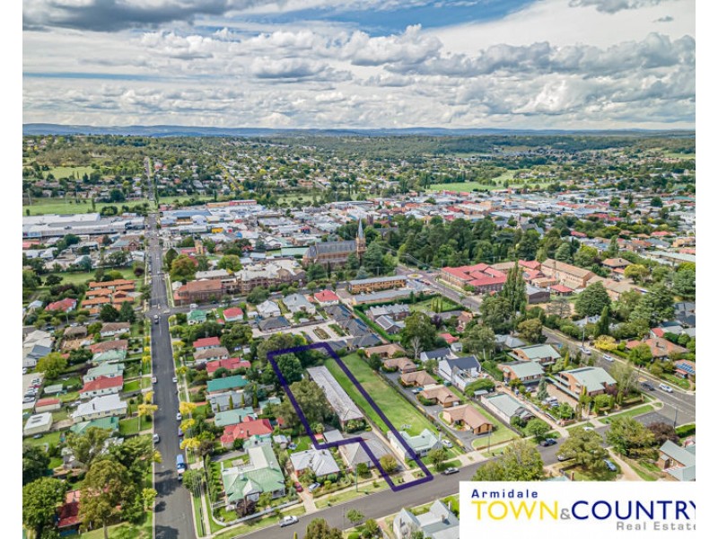 5/147 Brown Street, Armidale NSW 2350