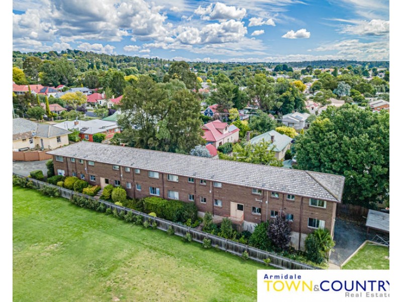 5/147 Brown Street, Armidale NSW 2350