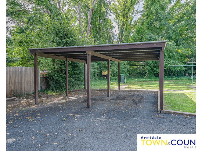 5/147 Brown Street, Armidale NSW 2350