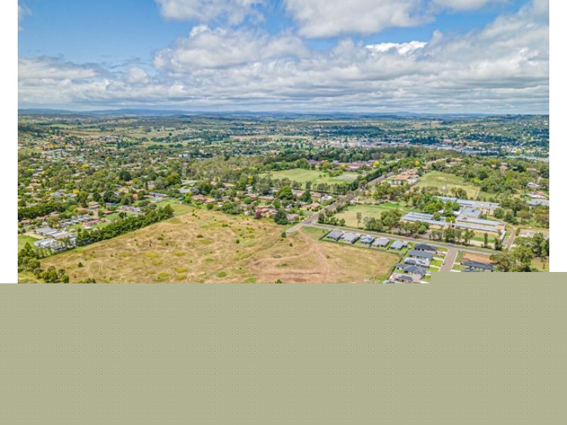 lot 35 The Sunrise Estate, Armidale NSW 2350